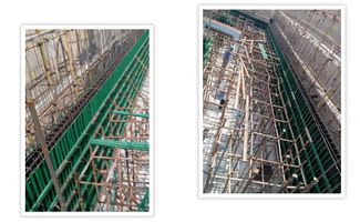 共話新機遇，同筑新未來——北京易德筑集團亮相2018中國安徽建筑行業交流會